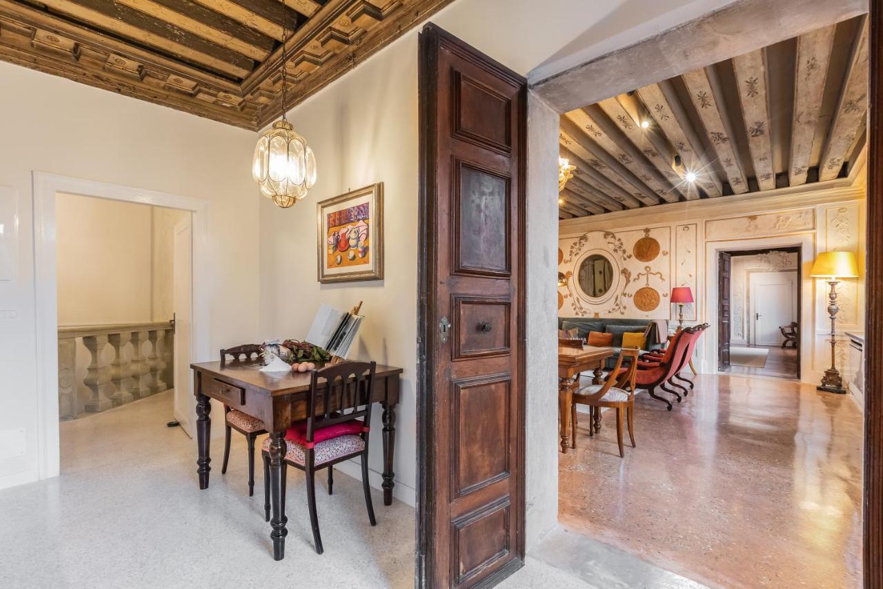 Tesori Di Celestia Appartement Venise
