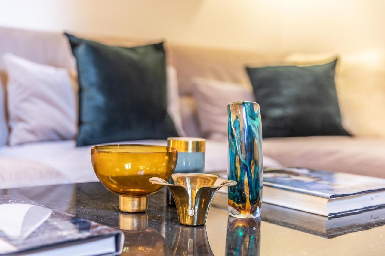 Appartement Tesori Di Celestia Venise