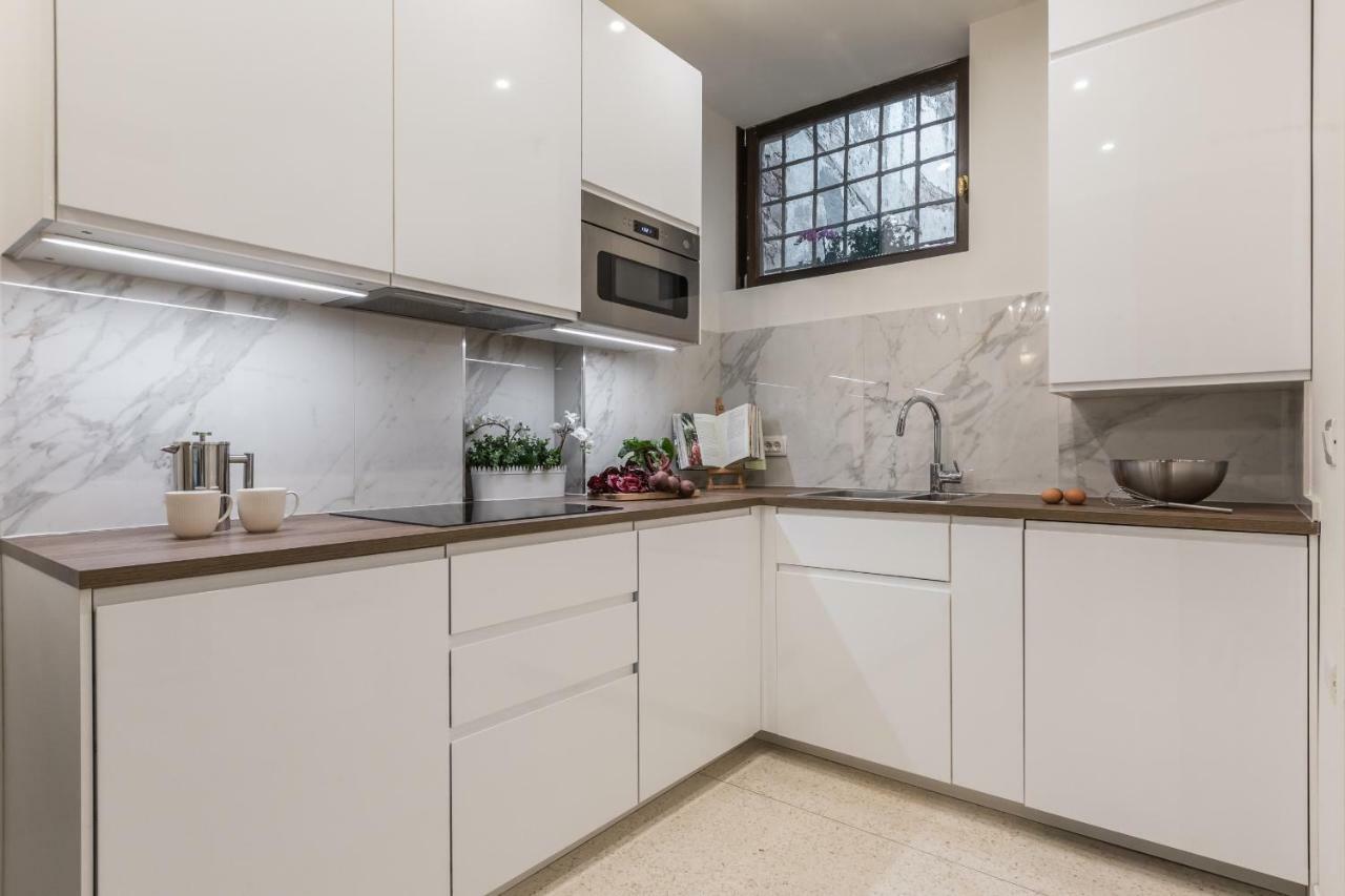 Appartement Tesori Di Celestia *