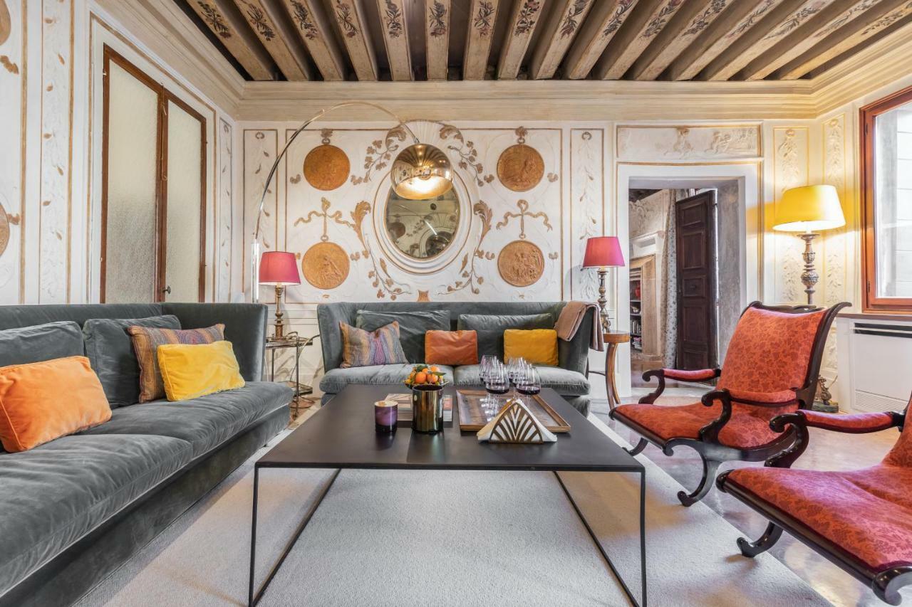 Appartement Tesori Di Celestia Venise