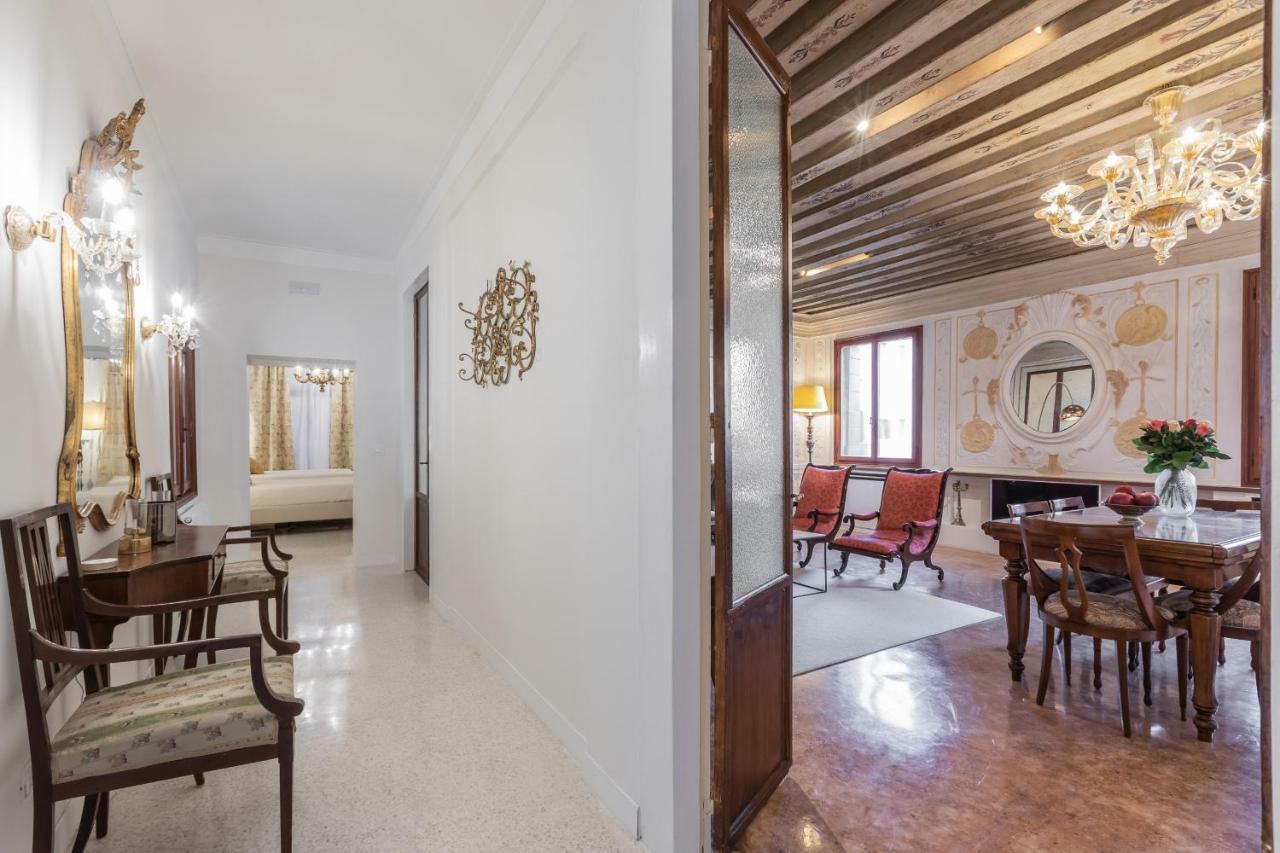 Appartement Tesori Di Celestia Venise